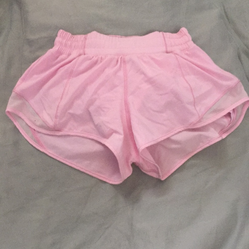 Hotty Hot Short 2.5”